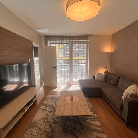 בודפשט Karzo Property Lk 209 מראה חיצוני תמונה