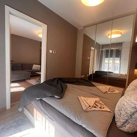בודפשט Karzo Property Lk 209 מראה חיצוני תמונה