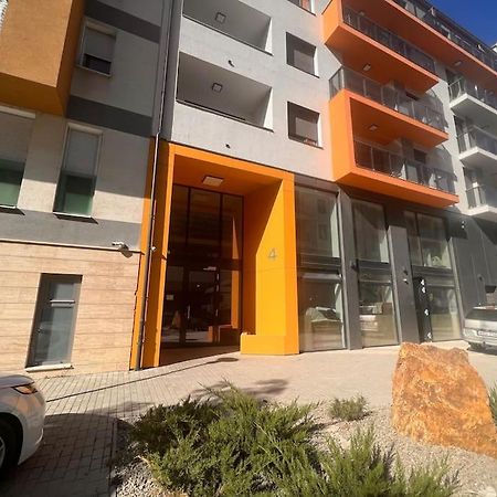 בודפשט Karzo Property Lk 209 מראה חיצוני תמונה