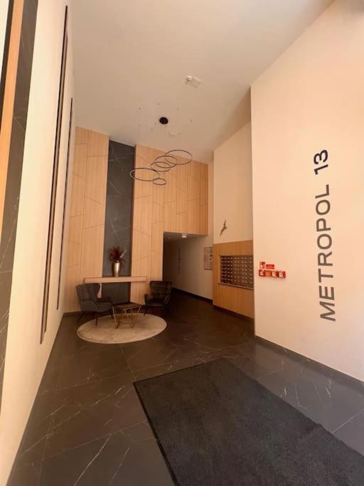 בודפשט Karzo Property Lk 209 מראה חיצוני תמונה