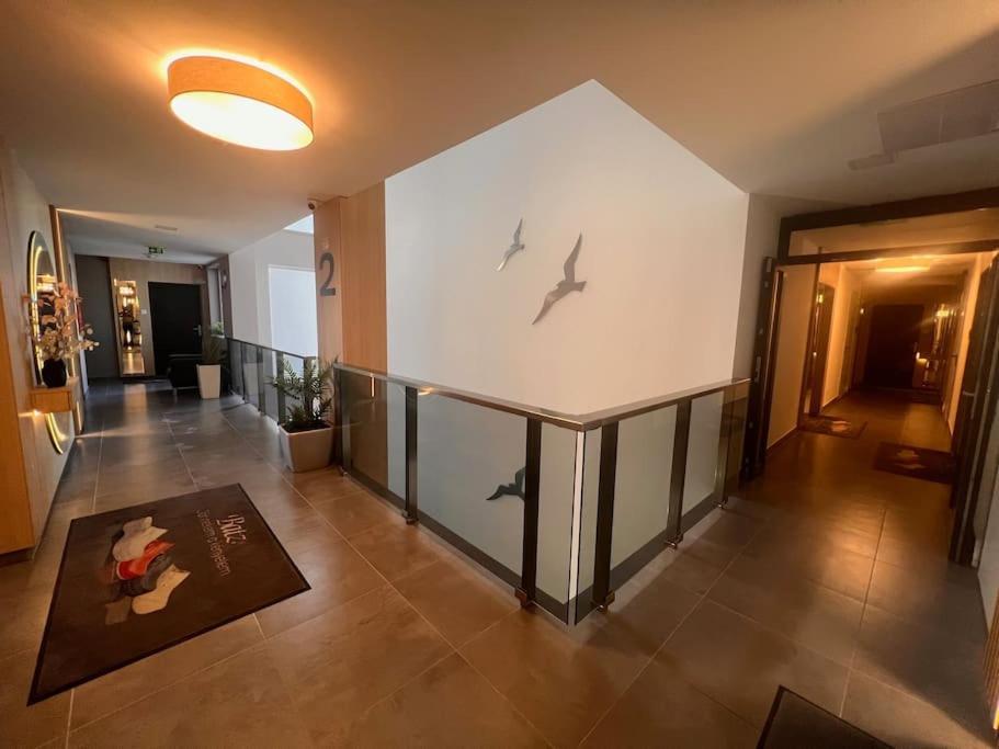 בודפשט Karzo Property Lk 209 מראה חיצוני תמונה