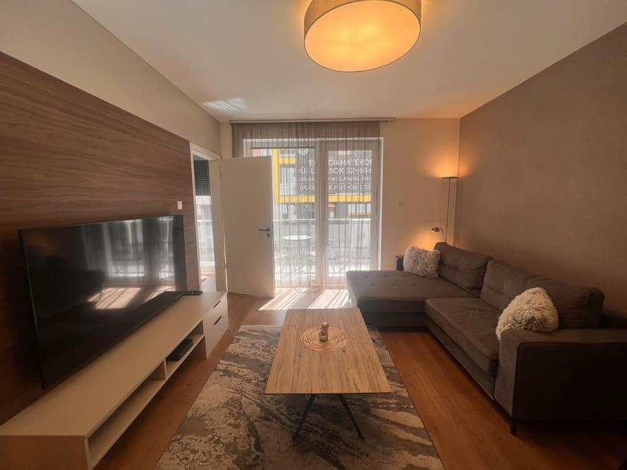 בודפשט Karzo Property Lk 209 מראה חיצוני תמונה