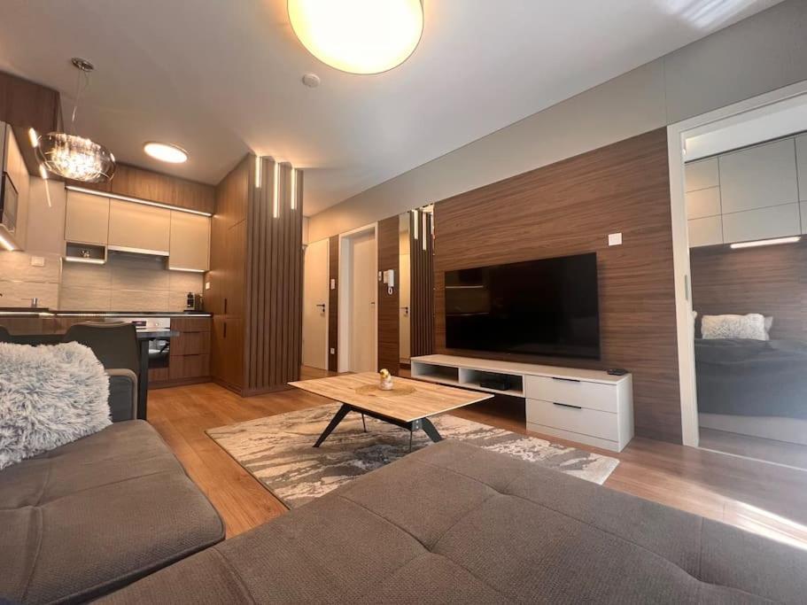 בודפשט Karzo Property Lk 209 מראה חיצוני תמונה