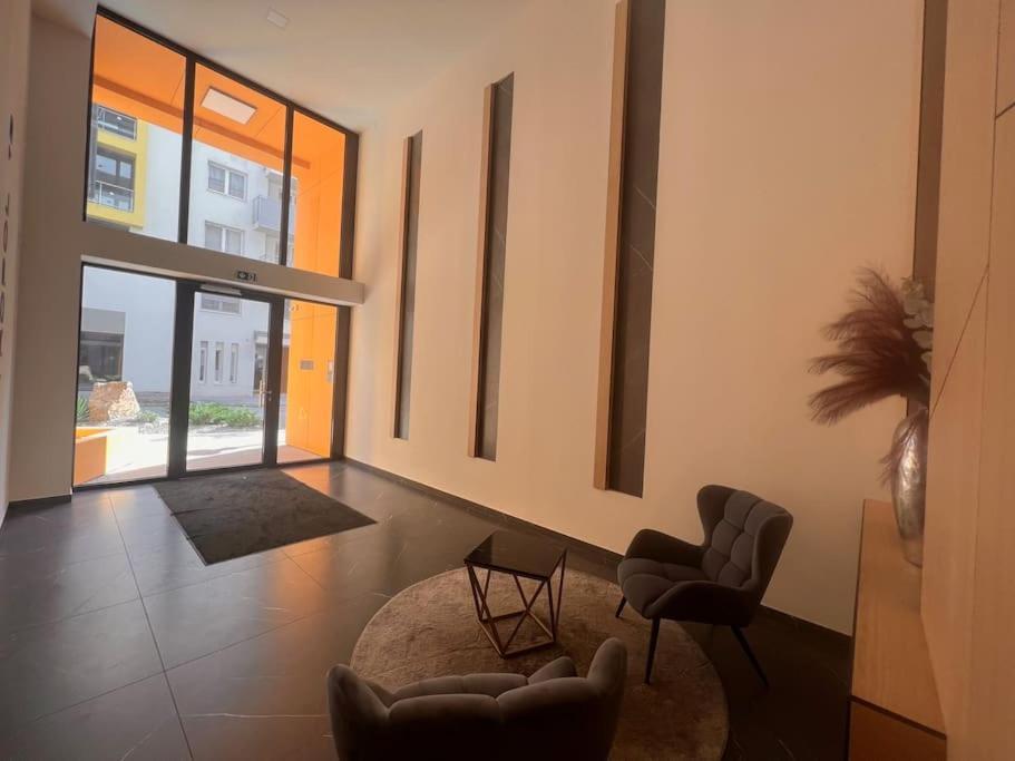 בודפשט Karzo Property Lk 209 מראה חיצוני תמונה