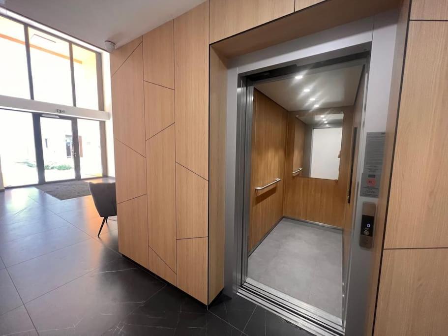 בודפשט Karzo Property Lk 209 מראה חיצוני תמונה
