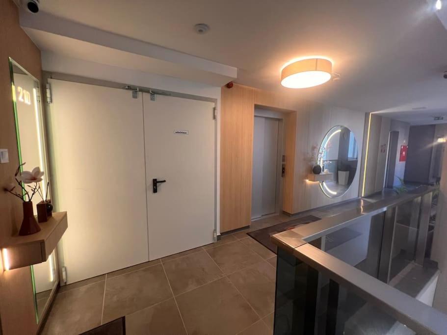 בודפשט Karzo Property Lk 209 מראה חיצוני תמונה
