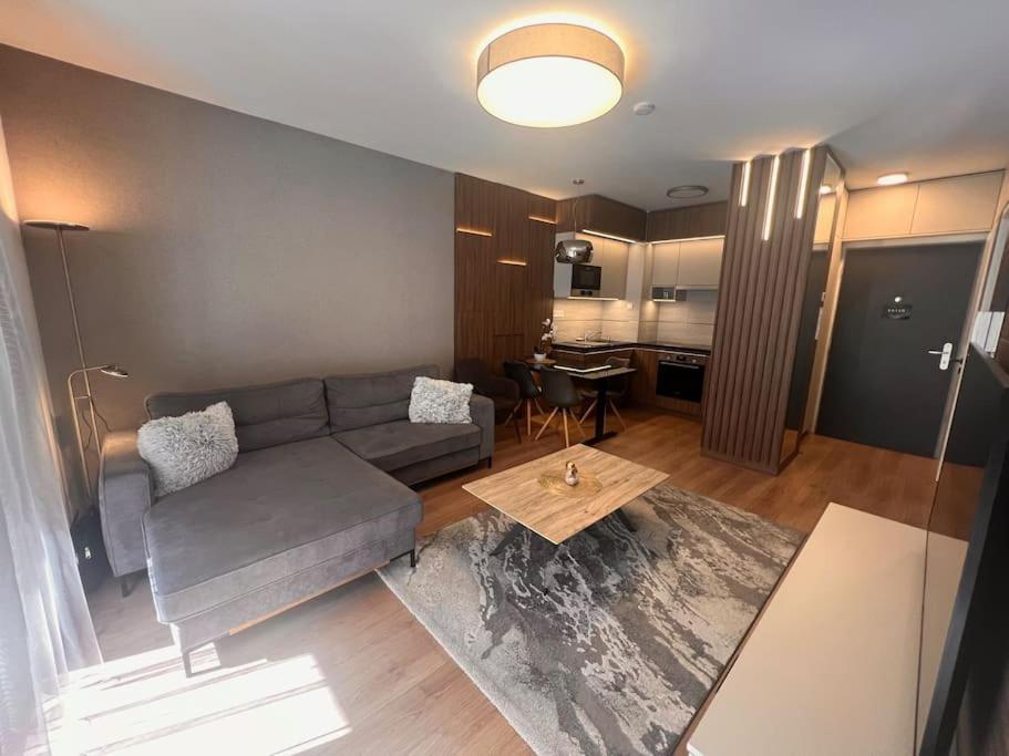 בודפשט Karzo Property Lk 209 מראה חיצוני תמונה