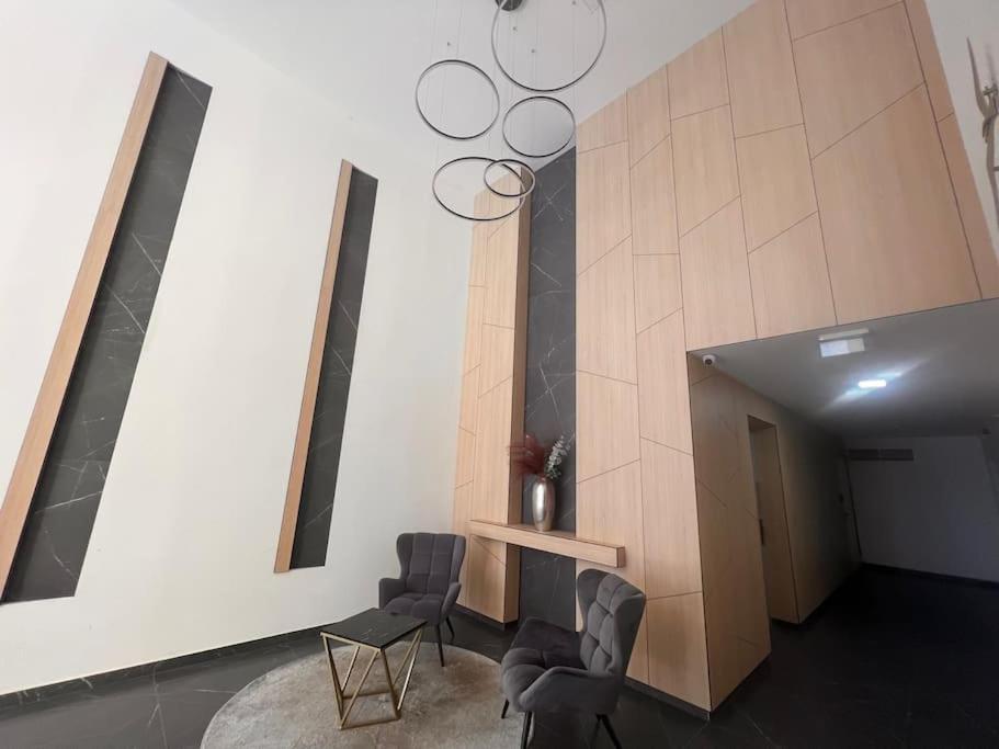 בודפשט Karzo Property Lk 209 מראה חיצוני תמונה