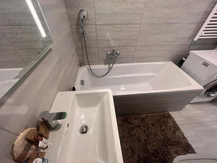 בודפשט Karzo Property Lk 209 מראה חיצוני תמונה