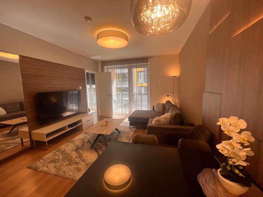 בודפשט Karzo Property Lk 209 מראה חיצוני תמונה