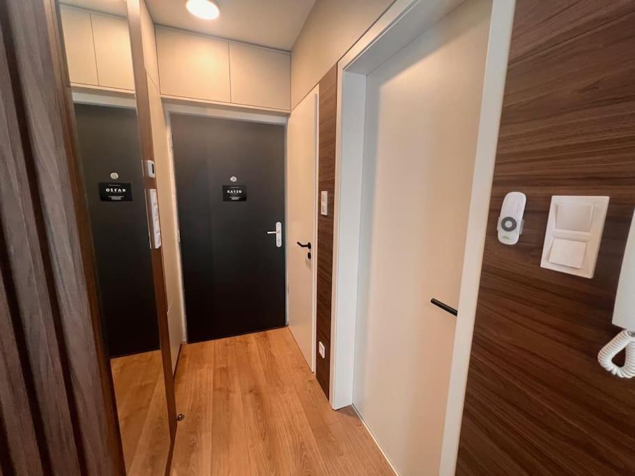 בודפשט Karzo Property Lk 209 מראה חיצוני תמונה