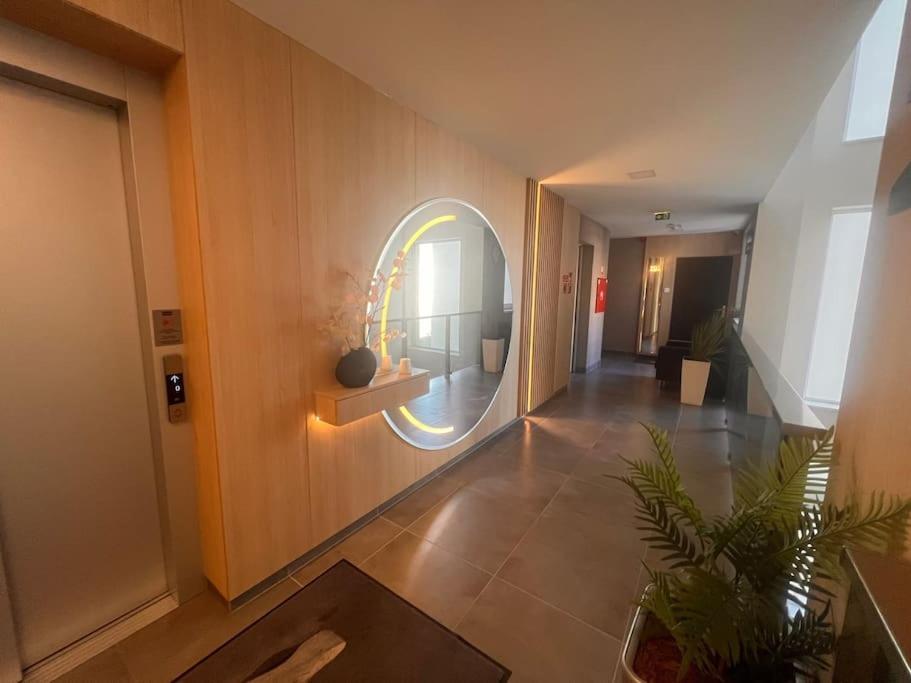 בודפשט Karzo Property Lk 209 מראה חיצוני תמונה