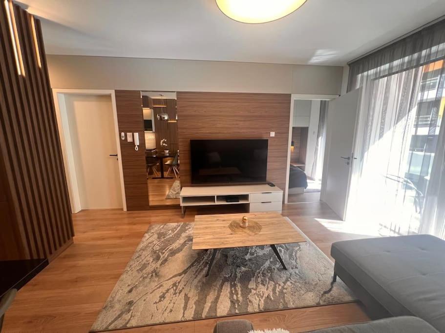 בודפשט Karzo Property Lk 209 מראה חיצוני תמונה