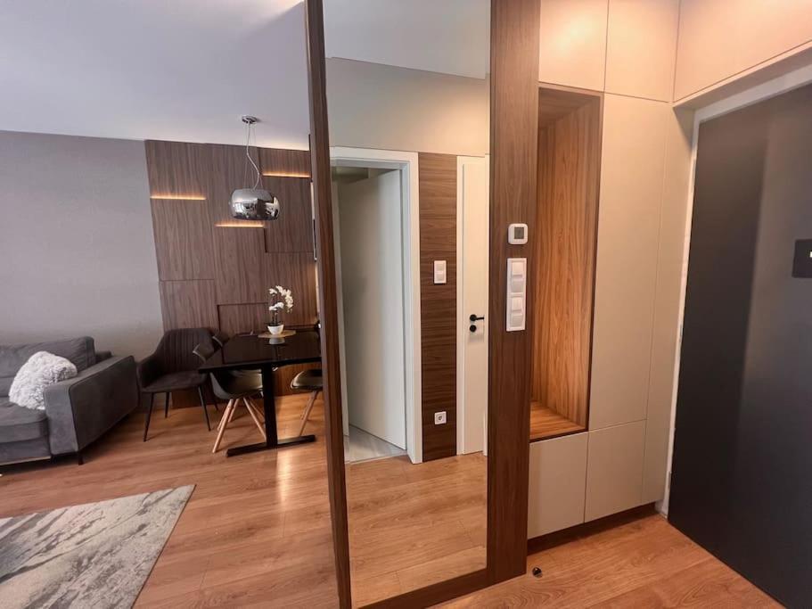 בודפשט Karzo Property Lk 209 מראה חיצוני תמונה