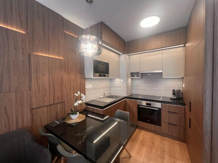 בודפשט Karzo Property Lk 209 מראה חיצוני תמונה