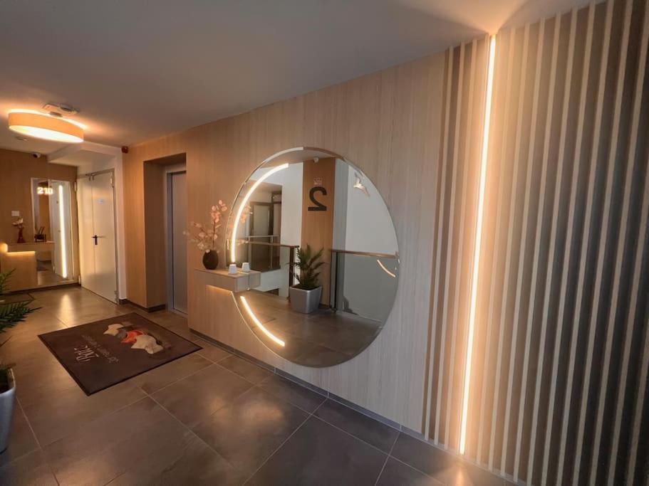 בודפשט Karzo Property Lk 209 מראה חיצוני תמונה