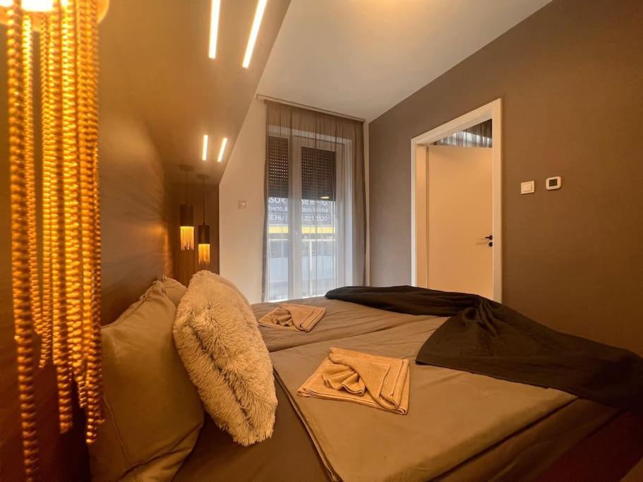 בודפשט Karzo Property Lk 209 מראה חיצוני תמונה