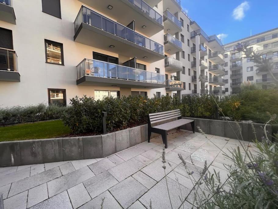 בודפשט Karzo Property Lk 209 מראה חיצוני תמונה