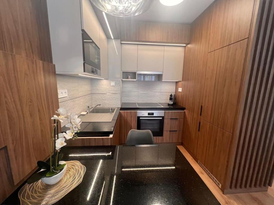 בודפשט Karzo Property Lk 209 מראה חיצוני תמונה
